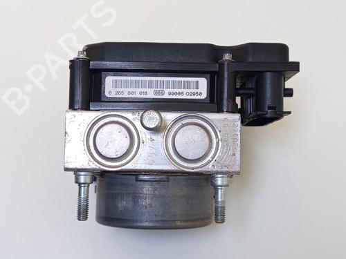 ABS pump DACIA SANDERO 1.6 (BS0D, BS0B, BS0F, BS0H) | BP29306322M43 