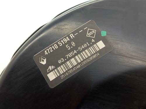 Servo brake DACIA SANDERO 1.6 (BS0D, BS0B, BS0F, BS0H) | BP29306321M42 