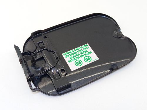 Fuel flap DACIA SANDERO 1.6 (BS0D, BS0B, BS0F, BS0H) | BP29303518C131 