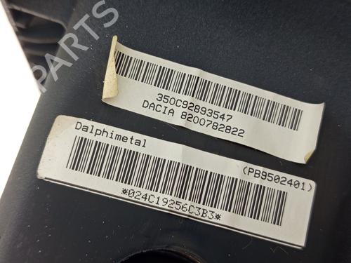 Passenger airbag DACIA SANDERO 1.6 (BS0D, BS0B, BS0F, BS0H) | BP29304565C10 
