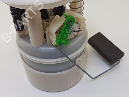 Fuel pump DACIA SANDERO 1.6 (BS0D, BS0B, BS0F, BS0H) | BP29304562M76 