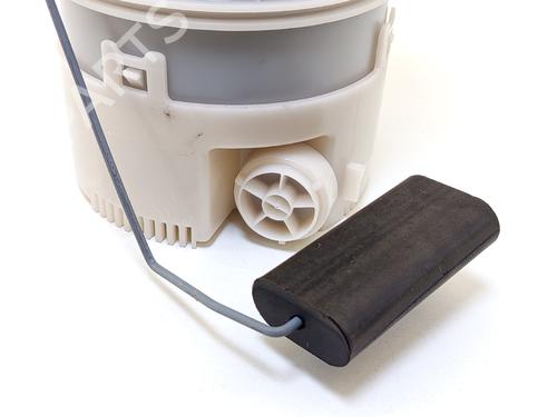 Fuel pump DACIA SANDERO 1.6 (BS0D, BS0B, BS0F, BS0H) | BP29304562M76 