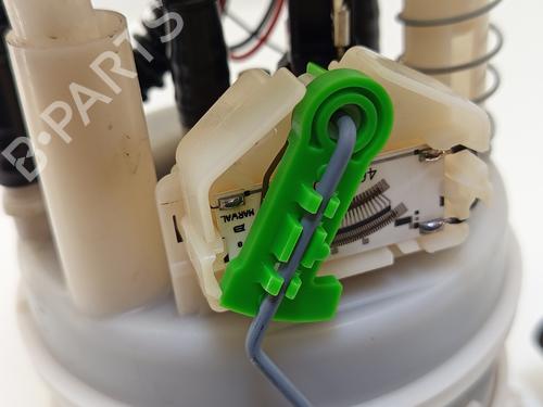 Fuel pump DACIA SANDERO 1.6 (BS0D, BS0B, BS0F, BS0H) | BP29304562M76 