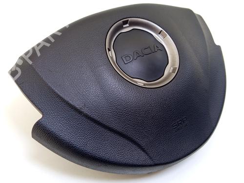 Driver airbag DACIA SANDERO 1.6 (BS0D, BS0B, BS0F, BS0H) | BP29304564C9 