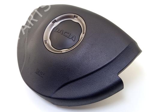 Driver airbag DACIA SANDERO 1.6 (BS0D, BS0B, BS0F, BS0H) | BP29304564C9 