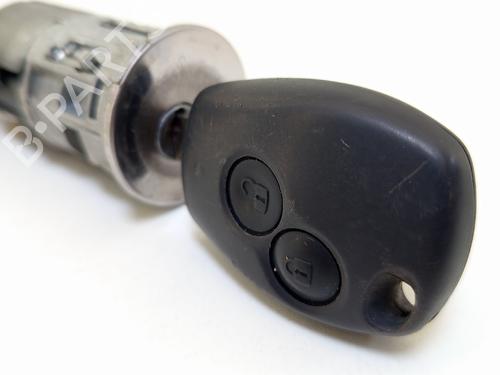 Ignition barrel DACIA SANDERO 1.6 (BS0D, BS0B, BS0F, BS0H) | BP29303523M48 