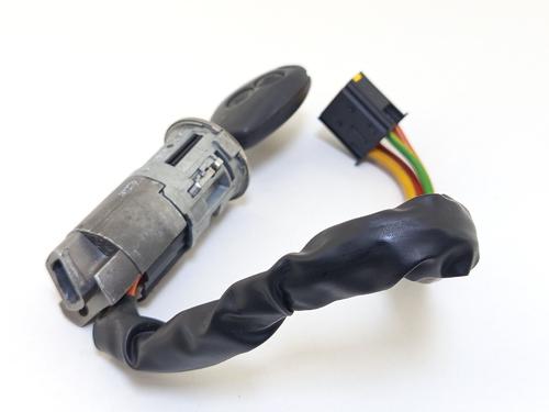Ignition barrel DACIA SANDERO 1.6 (BS0D, BS0B, BS0F, BS0H) | BP29303523M48 