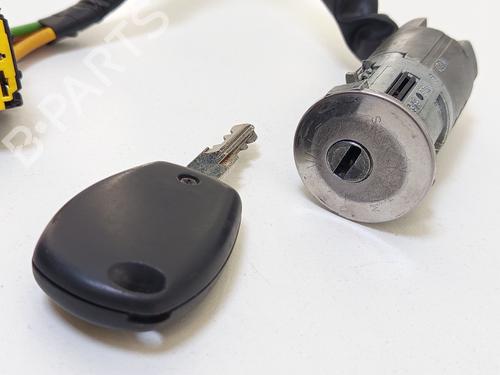 Ignition barrel DACIA SANDERO 1.6 (BS0D, BS0B, BS0F, BS0H) | BP29303523M48 