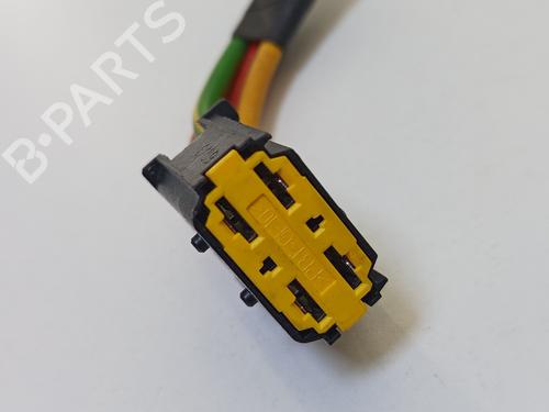 Ignition barrel DACIA SANDERO 1.6 (BS0D, BS0B, BS0F, BS0H) | BP29303523M48 
