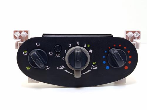 Climate control DACIA SANDERO 1.6 (BS0D, BS0B, BS0F, BS0H) | BP29303517I5 