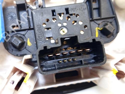 Climate control DACIA SANDERO 1.6 (BS0D, BS0B, BS0F, BS0H) | BP29303517I5 