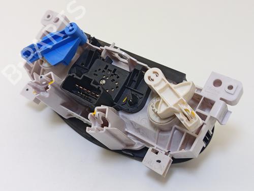 Climate control DACIA SANDERO 1.6 (BS0D, BS0B, BS0F, BS0H) | BP29303517I5 