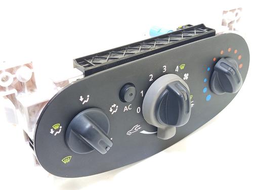 Climate control DACIA SANDERO 1.6 (BS0D, BS0B, BS0F, BS0H) | BP29303517I5 