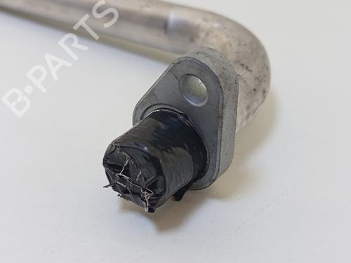 Turbocharger/Supercharger DACIA SANDERO 1.6 (BS0D, BS0B, BS0F, BS0H) | BP29303520M71 