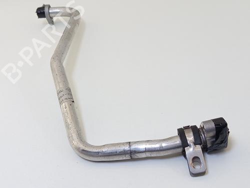 Turbocharger/Supercharger DACIA SANDERO 1.6 (BS0D, BS0B, BS0F, BS0H) | BP29303520M71 