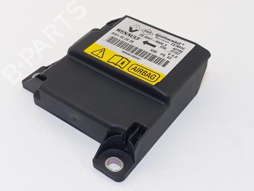 ECU airbags DACIA SANDERO 1.6 (BS0D, BS0B, BS0F, BS0H) | BP29303515M53 