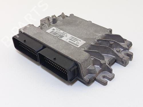 Engine control unit (ECU) DACIA SANDERO 1.6 (BS0D, BS0B, BS0F, BS0H) | BP29303516M57 