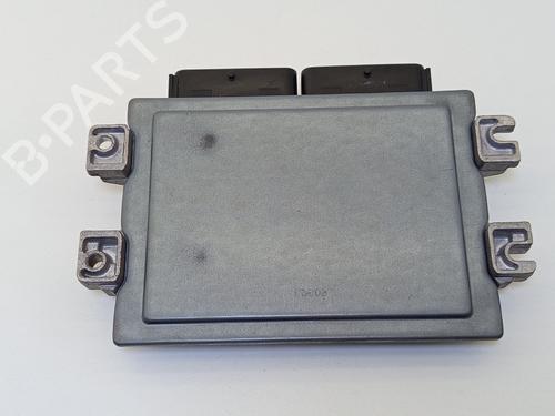 Engine control unit (ECU) DACIA SANDERO 1.6 (BS0D, BS0B, BS0F, BS0H) | BP29303516M57 