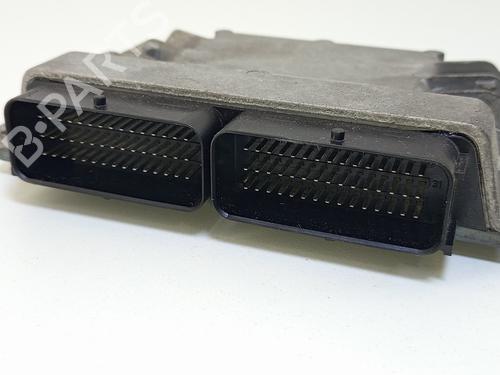 Engine control unit (ECU) DACIA SANDERO 1.6 (BS0D, BS0B, BS0F, BS0H) | BP29303516M57 