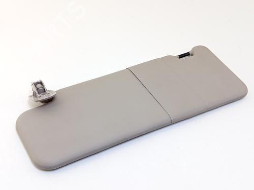 Left sun visor DACIA SANDERO 1.6 (BS0D, BS0B, BS0F, BS0H) | BP29303519I1 
