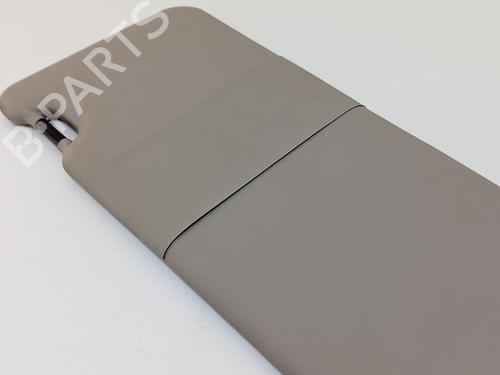 Left sun visor DACIA SANDERO 1.6 (BS0D, BS0B, BS0F, BS0H) | BP29303519I1 