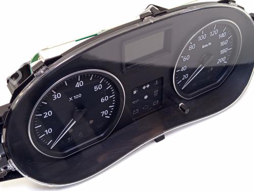 Instrument cluster DACIA SANDERO 1.6 (BS0D, BS0B, BS0F, BS0H) | BP29301257C47 