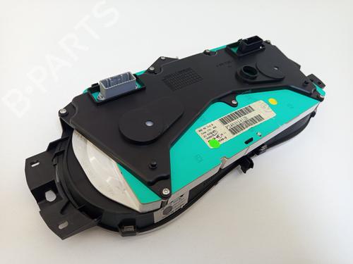 Instrument cluster DACIA SANDERO 1.6 (BS0D, BS0B, BS0F, BS0H) | BP29301257C47 