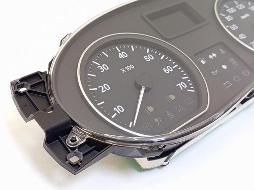Instrument cluster DACIA SANDERO 1.6 (BS0D, BS0B, BS0F, BS0H) | BP29301257C47 