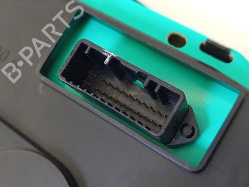 Instrument cluster DACIA SANDERO 1.6 (BS0D, BS0B, BS0F, BS0H) | BP29301257C47 