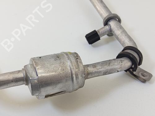 Turbocharger/Supercharger DACIA SANDERO 1.6 (BS0D, BS0B, BS0F, BS0H) | BP29304563M71 