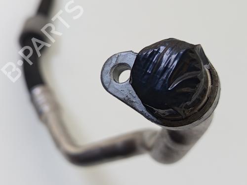 Turbocharger/Supercharger DACIA SANDERO 1.6 (BS0D, BS0B, BS0F, BS0H) | BP29304563M71 