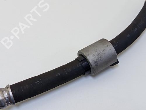 Turbocharger/Supercharger DACIA SANDERO 1.6 (BS0D, BS0B, BS0F, BS0H) | BP29304563M71 