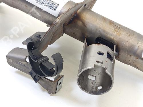 Steering column DACIA SANDERO 1.6 (BS0D, BS0B, BS0F, BS0H) | BP29306313M21 