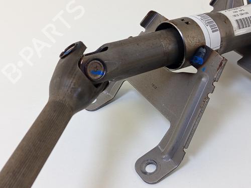 Steering column DACIA SANDERO 1.6 (BS0D, BS0B, BS0F, BS0H) | BP29306313M21 