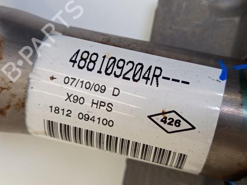 Steering column DACIA SANDERO 1.6 (BS0D, BS0B, BS0F, BS0H) | BP29306313M21 