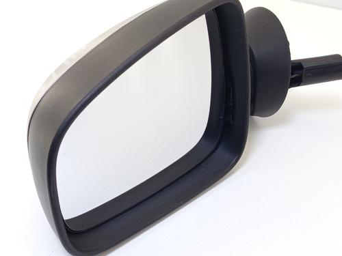 Left mirror DACIA SANDERO 1.6 (BS0D, BS0B, BS0F, BS0H) | BP29301260C26 