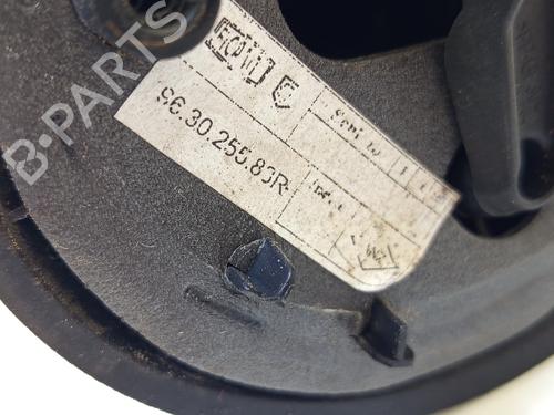 Left mirror DACIA SANDERO 1.6 (BS0D, BS0B, BS0F, BS0H) | BP29301260C26 