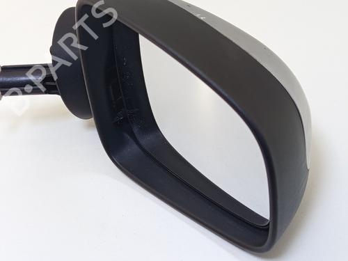 Right mirror DACIA SANDERO 1.6 (BS0D, BS0B, BS0F, BS0H) | BP29301259C27 