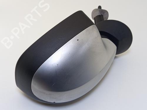 Right mirror DACIA SANDERO 1.6 (BS0D, BS0B, BS0F, BS0H) | BP29301259C27 