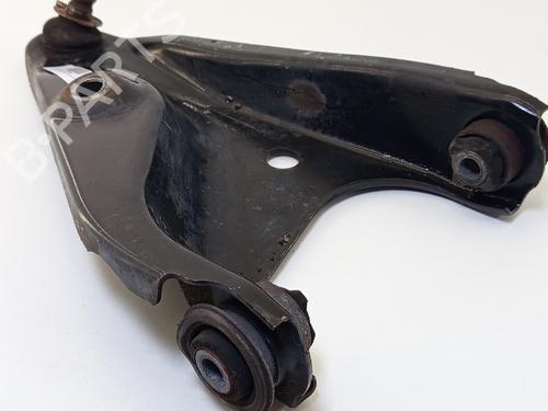 Left front suspension arm DACIA SANDERO 1.6 (BS0D, BS0B, BS0F, BS0H) | BP29301255M12 