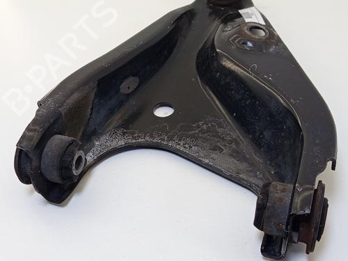 Right front suspension arm DACIA SANDERO 1.6 (BS0D, BS0B, BS0F, BS0H) | BP29301254M13 