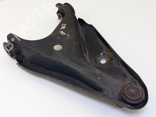 Right front suspension arm DACIA SANDERO 1.6 (BS0D, BS0B, BS0F, BS0H) | BP29301254M13 