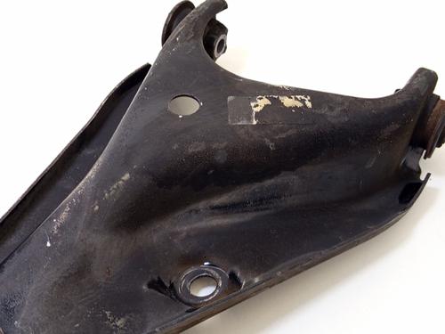 Right front suspension arm DACIA SANDERO 1.6 (BS0D, BS0B, BS0F, BS0H) | BP29301254M13 