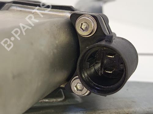 Front left window mechanism DACIA SANDERO 1.6 (BS0D, BS0B, BS0F, BS0H) | BP29306312C22 