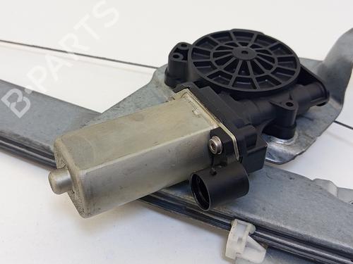 Front left window mechanism DACIA SANDERO 1.6 (BS0D, BS0B, BS0F, BS0H) | BP29306312C22 