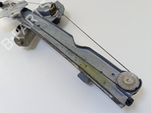 Front left window mechanism DACIA SANDERO 1.6 (BS0D, BS0B, BS0F, BS0H) | BP29306312C22 