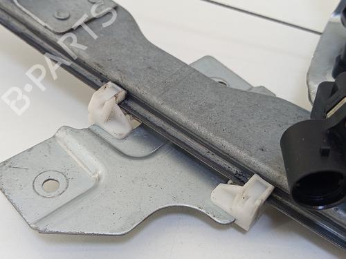 Front right window mechanism DACIA SANDERO 1.6 (BS0D, BS0B, BS0F, BS0H) | BP29306311C23 