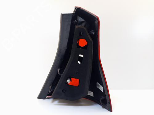 Left taillight DACIA SANDERO 1.6 (BS0D, BS0B, BS0F, BS0H) | BP29306316C34 