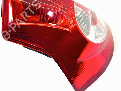 Left taillight DACIA SANDERO 1.6 (BS0D, BS0B, BS0F, BS0H) | BP29306316C34 