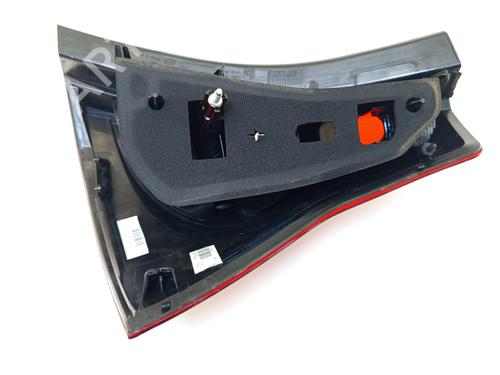 Left taillight DACIA SANDERO 1.6 (BS0D, BS0B, BS0F, BS0H) | BP29306316C34 